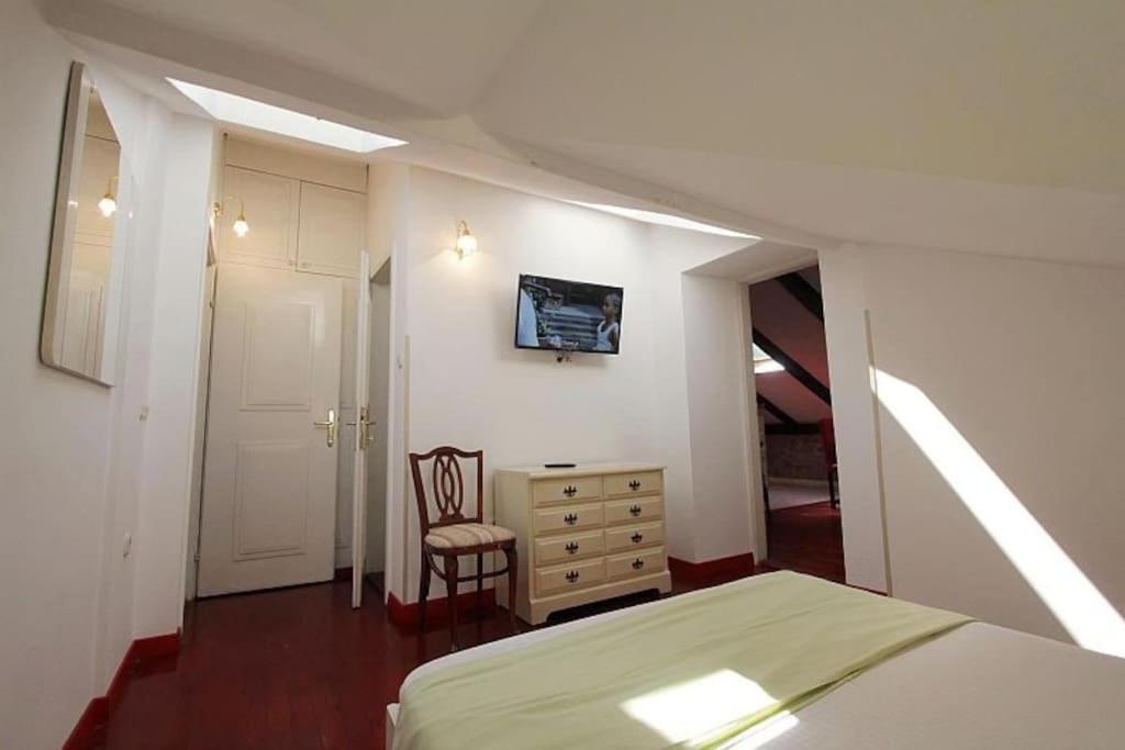 Apartment Dahlia 2 Lovran Buitenkant foto